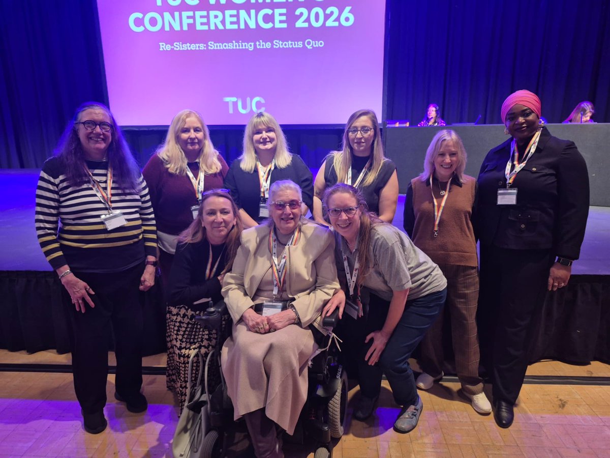 Community Union tweet media