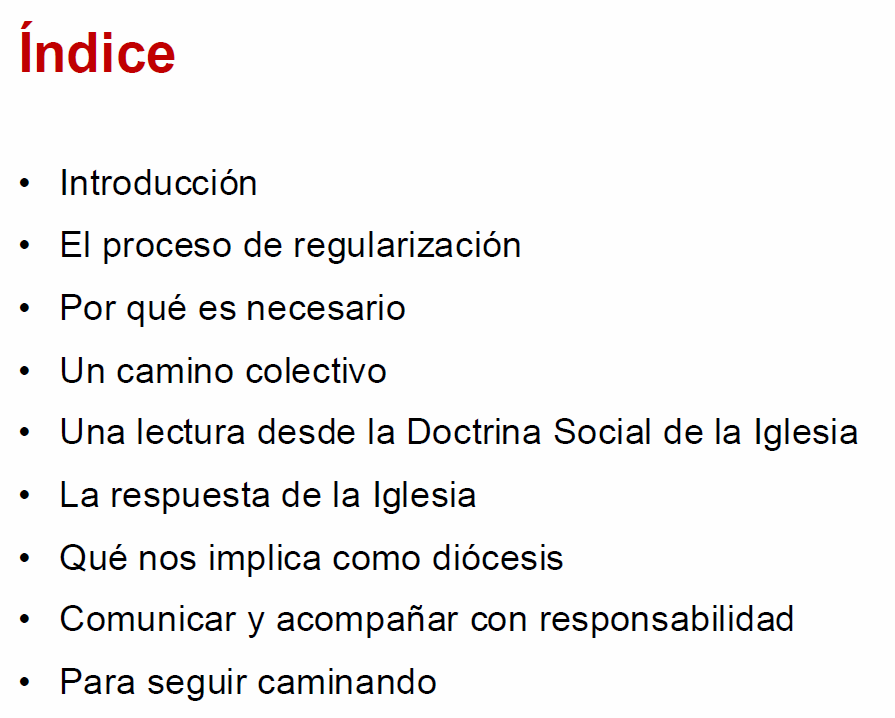 PasSocialMad's tweet photo. Guía "REGULARIZACIÓN EXTRAORDINARIA DE PERSONAS MIGRANTES. Información, claves y acompañamiento" -> https://t.co/sSPCJvCBeV
Guía elaborada por el Área de Pastoral Social de nuestra @archimadrid.
"Esta regularización no llega a una sociedad vacía. Afecta a personas que ya forman parte de nuestras comunidades, proyectos y barrios. Más que gestionar un trámite, estamos llamados a cuidar procesos, expectativas y vínculos comunitarios. La autorización provisional puede generar alivio inmediato, pero también incertidumbre posterior; será necesario acompañar procesos largos, no solo el momento inicial".