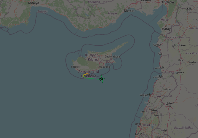 GlobeSentinel tweet media