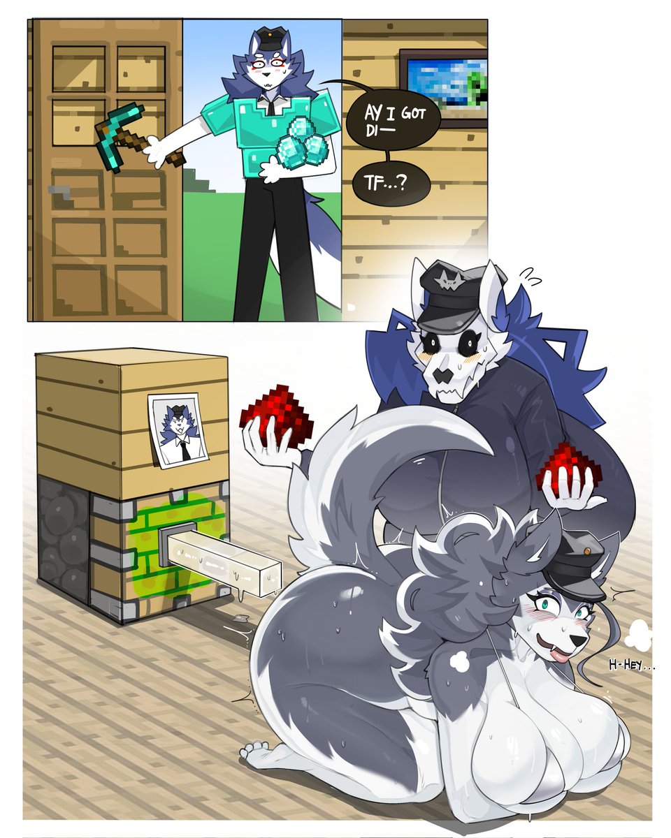 天狼 🐺💀🔞 tweet media