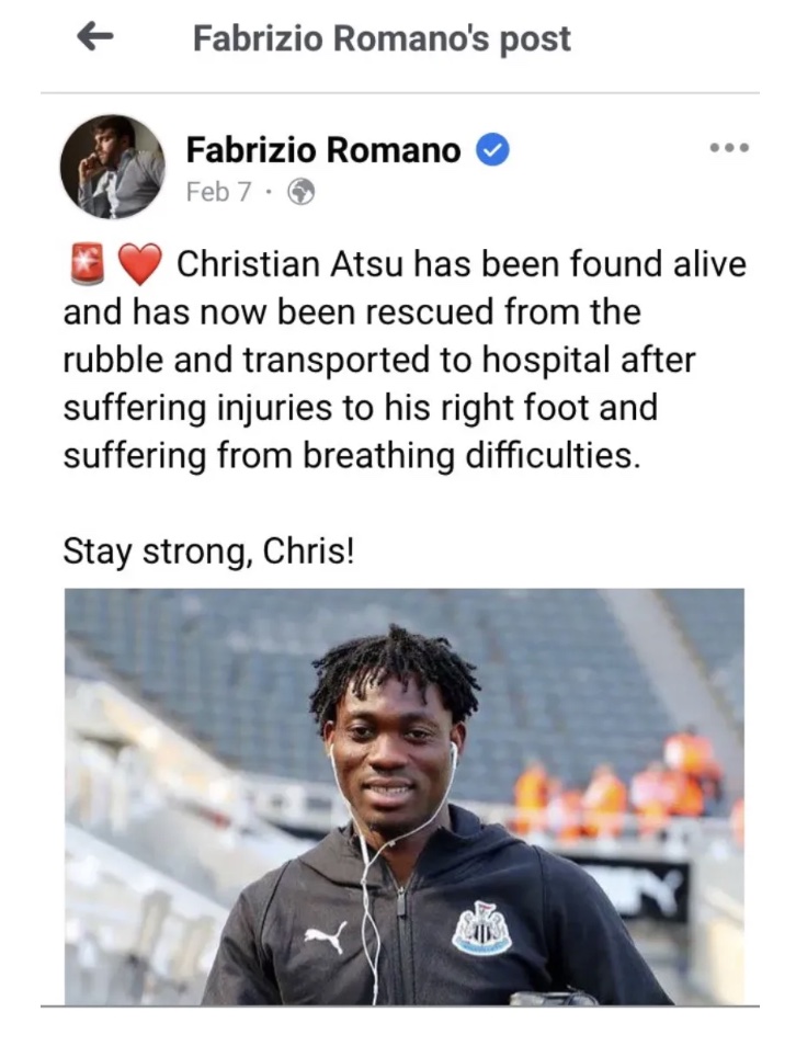 Nick Harris tweet media