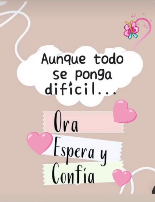 Alianza Misionera - tweet media