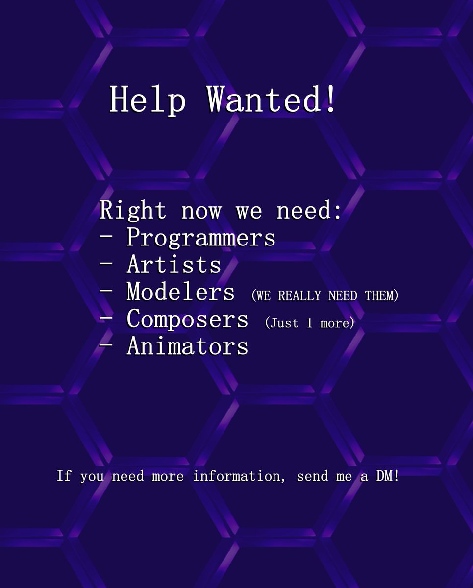 Snap of Silence tweet media