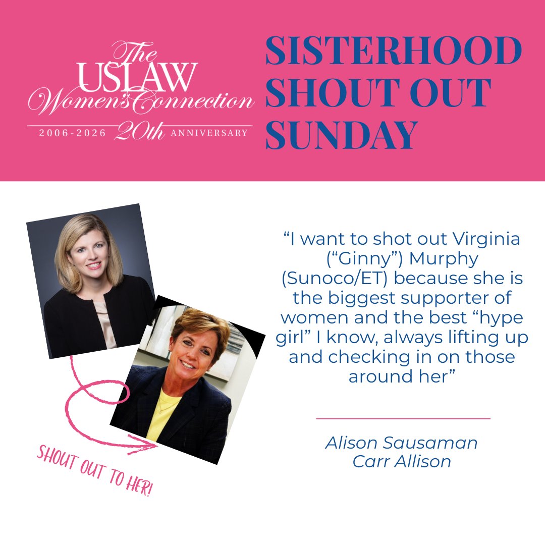 USLAW NETWORK tweet media