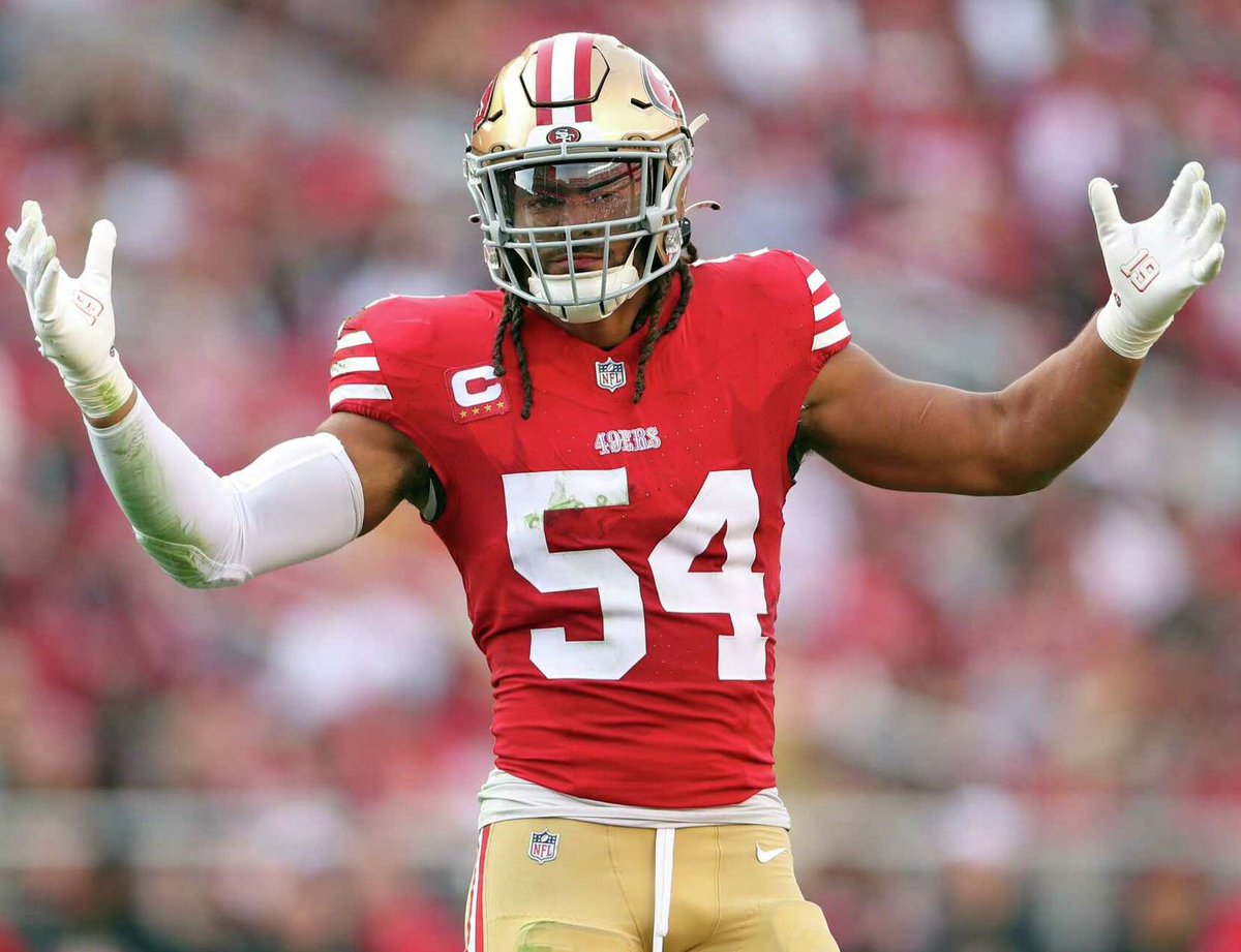 49ers & NFL News 24/7 tweet media