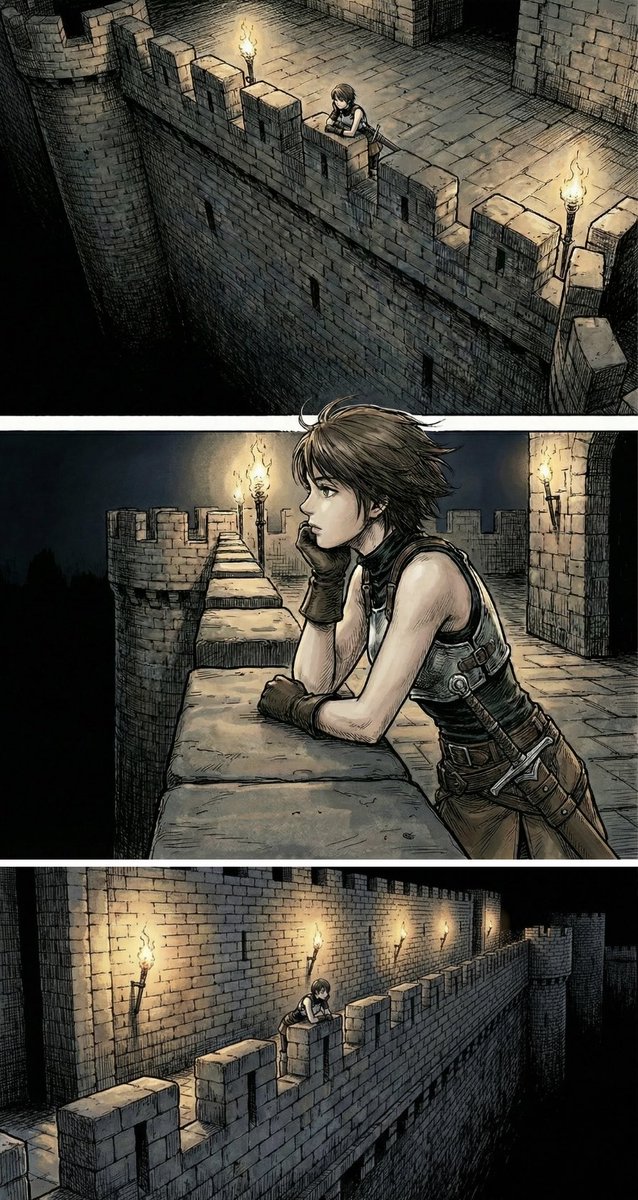 finalfAIntasy tweet media