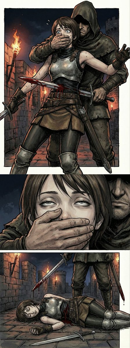 finalfAIntasy tweet media