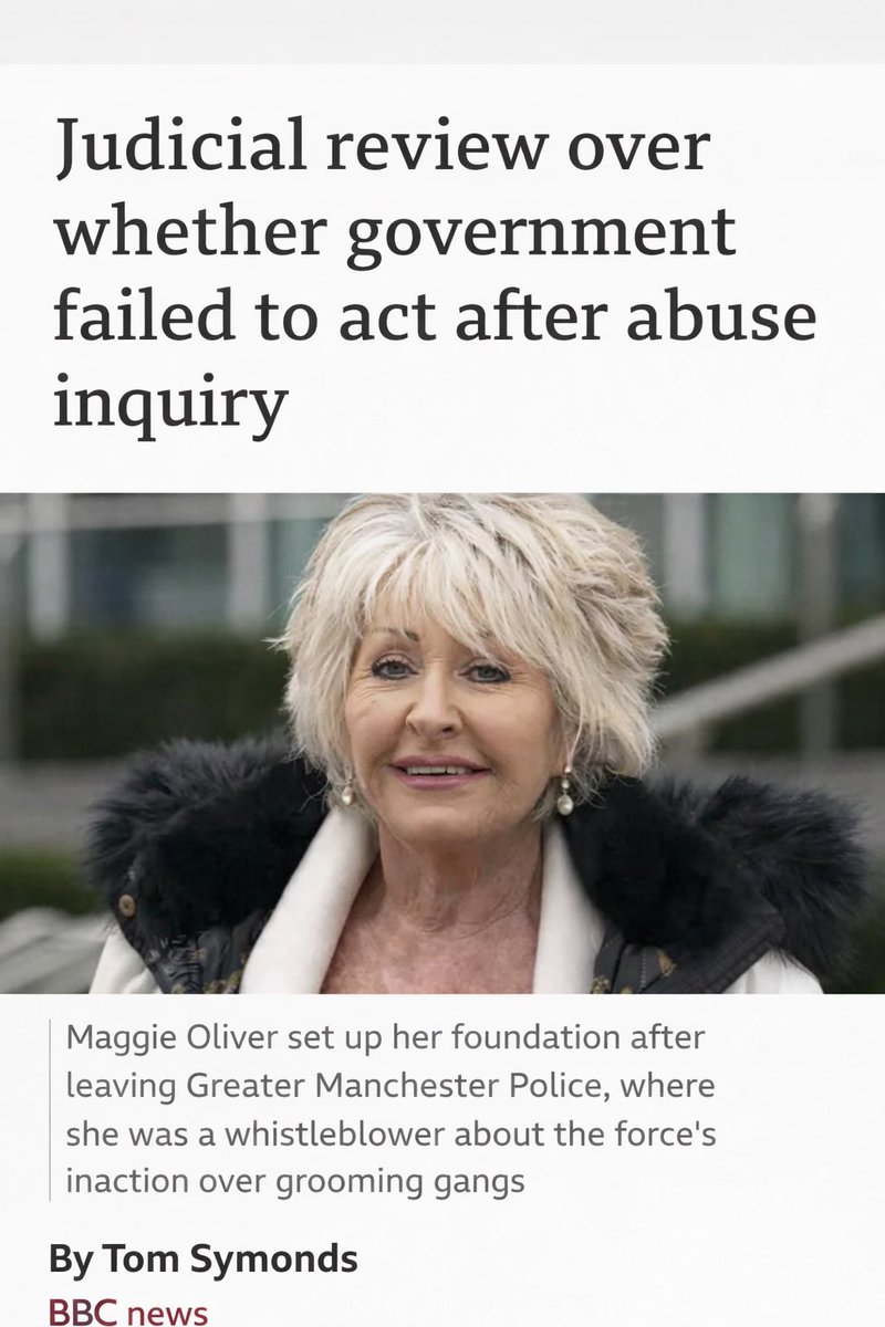 Sarah Pochin MP tweet media