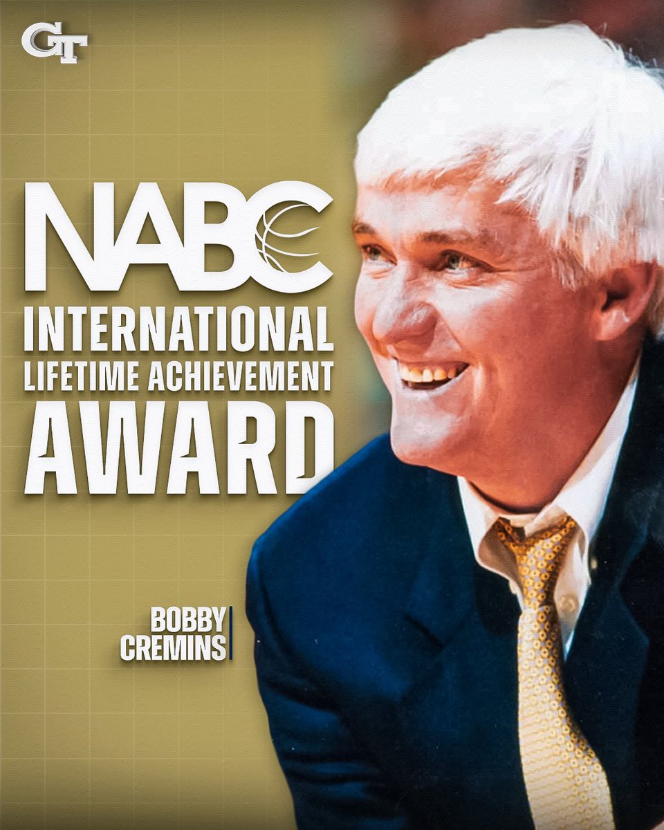 Georgia Tech Men’s Basketball tweet media