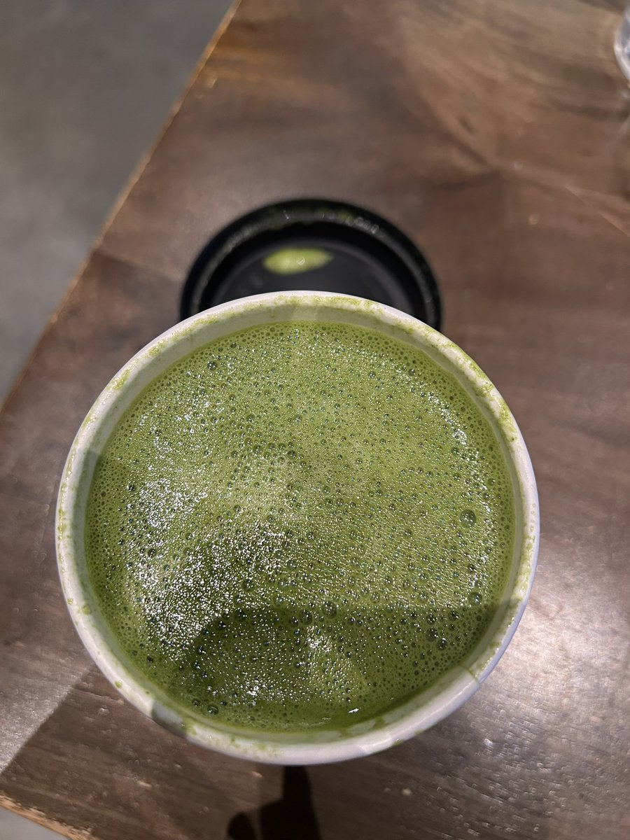 Brenda Li tweet media