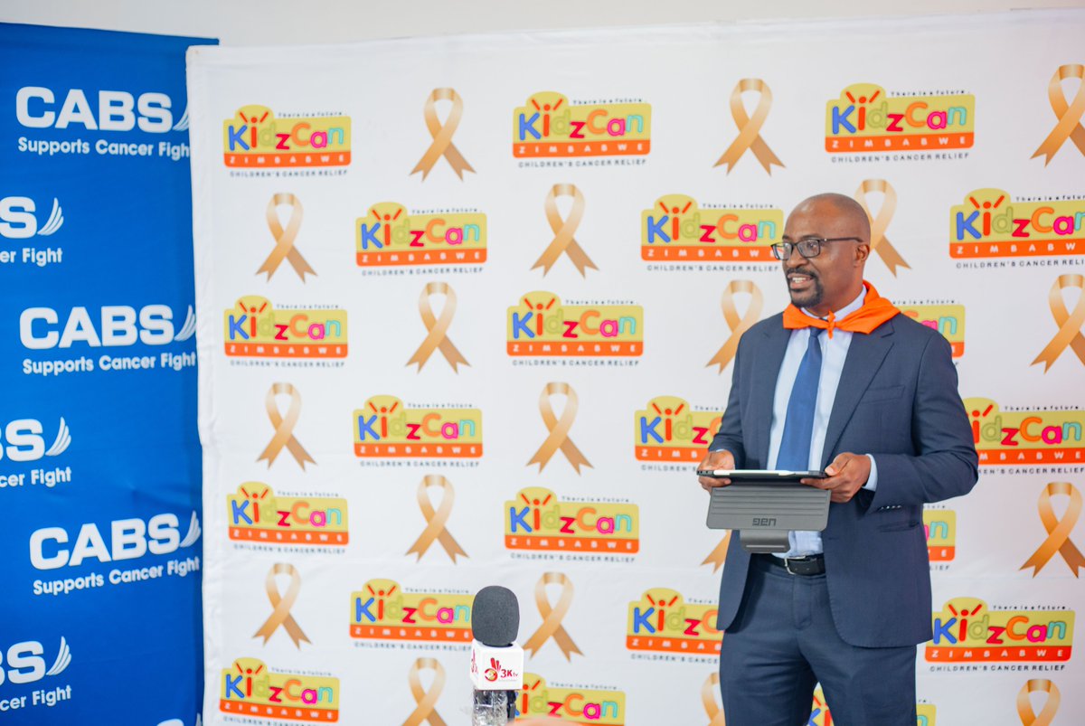 @KidzCan Zimbabwe tweet media