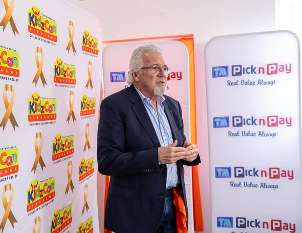 @KidzCan Zimbabwe tweet media