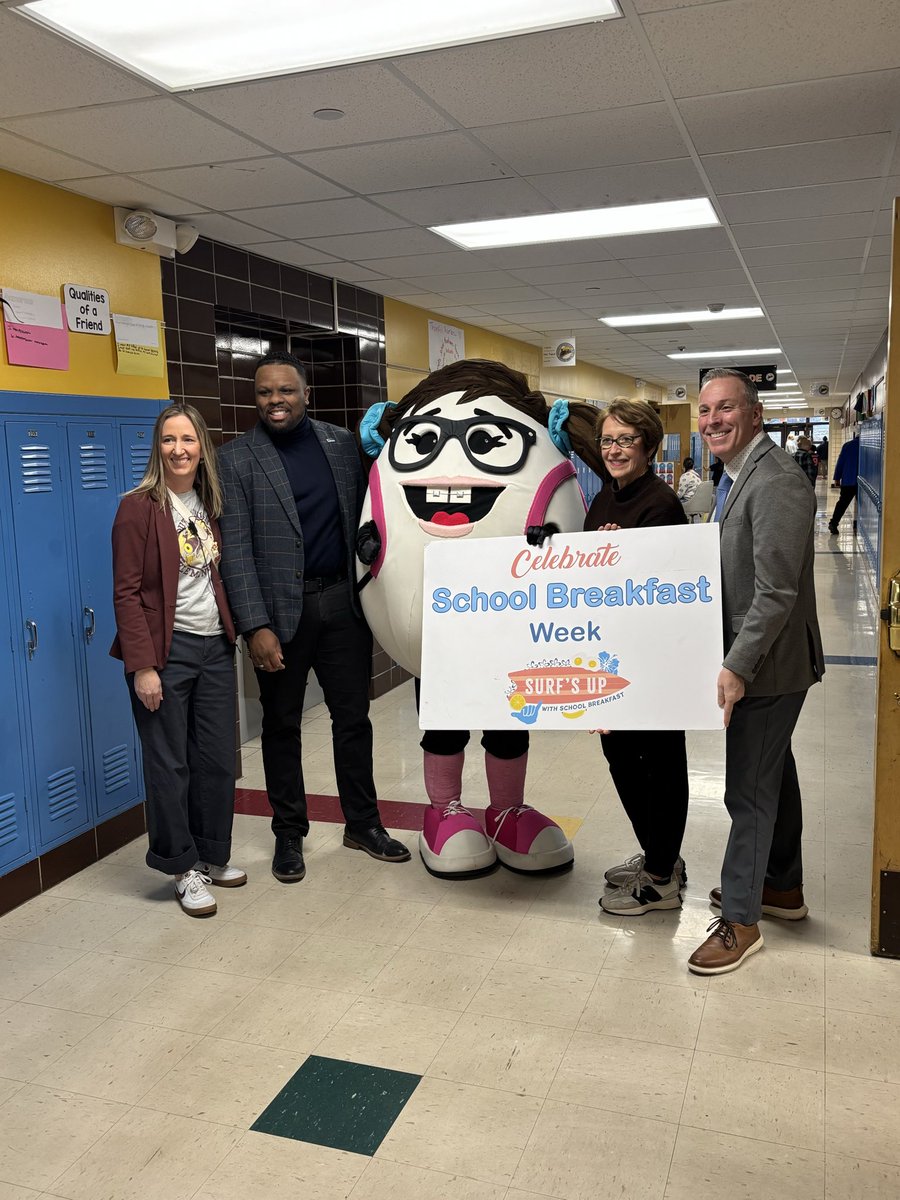 Des Moines Public Schools Food & Nutrition tweet media