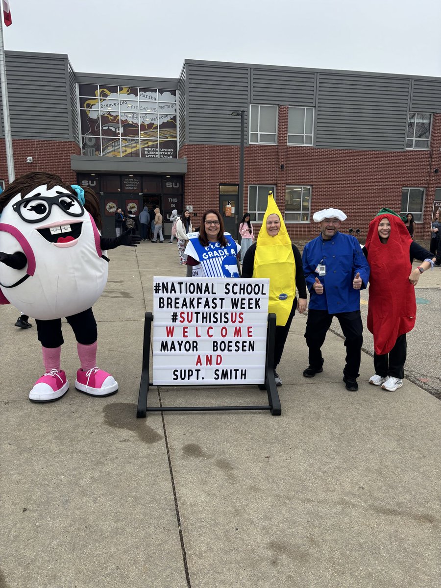 Des Moines Public Schools Food & Nutrition tweet media