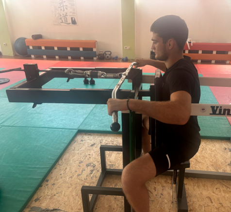 Damian Harper, PhD tweet media