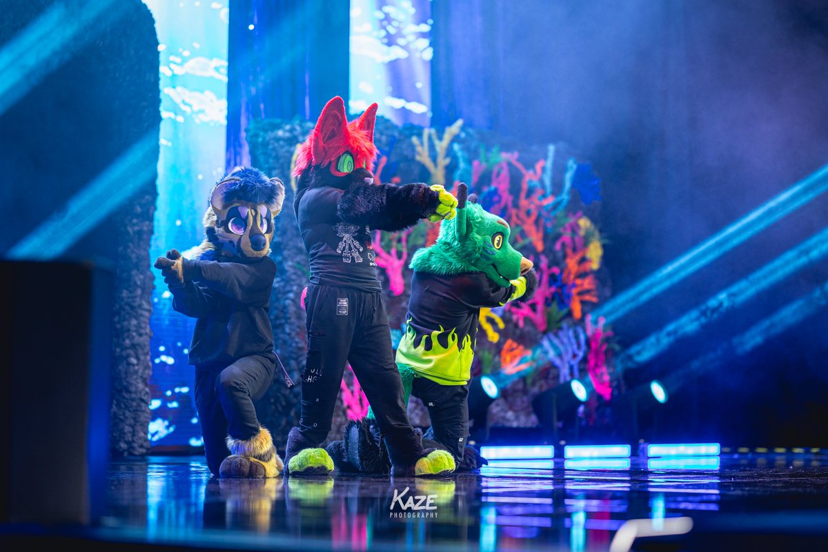 Anthrocon, Inc. tweet media