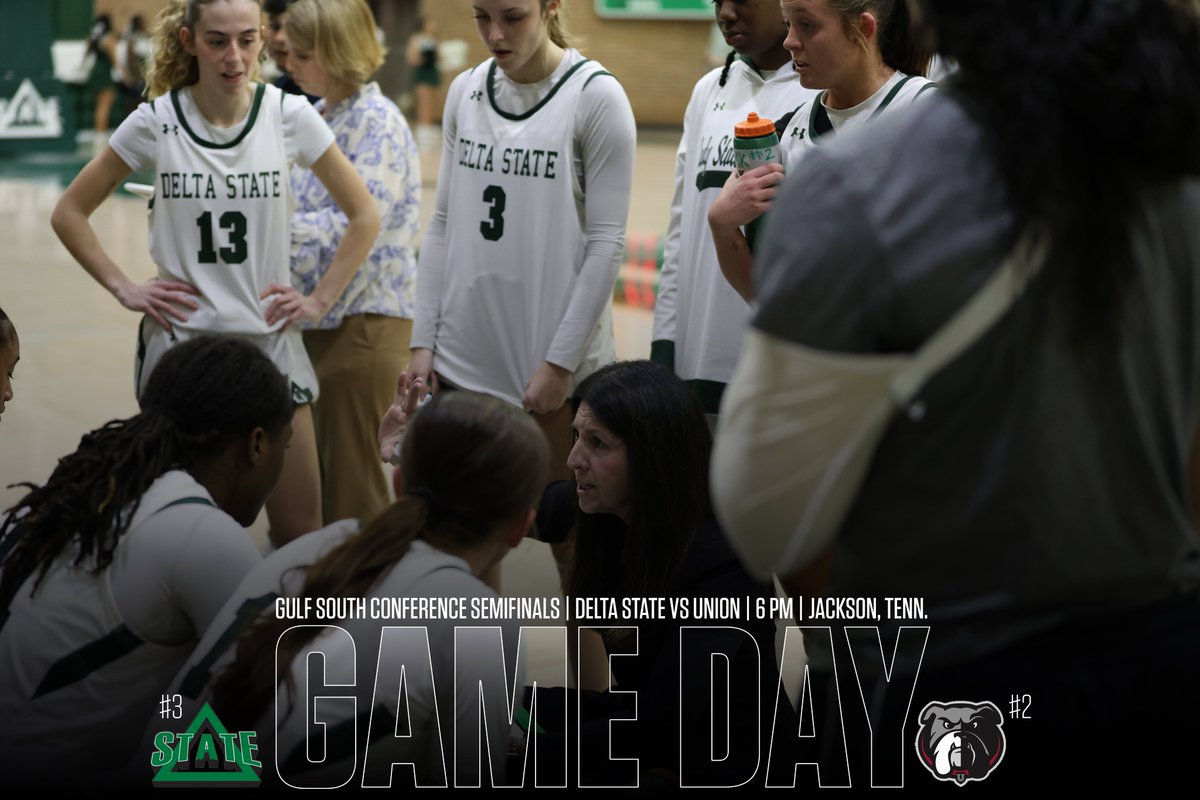 Lady Statesmen Basketball tweet media