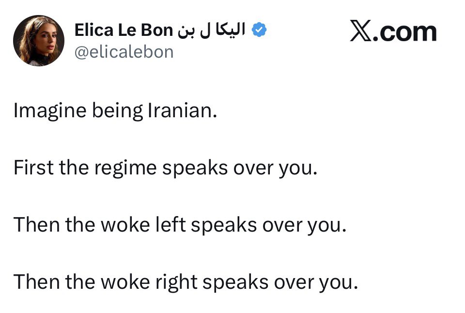 Woke is so back that there is now a woke right.