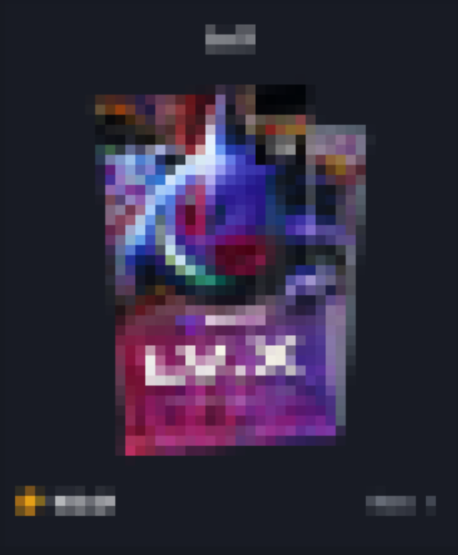 Get your packs ready! Another giveaway drops tomorrow! (Friday) 💚

Can you guess which pack we’re giving away this time? 👀