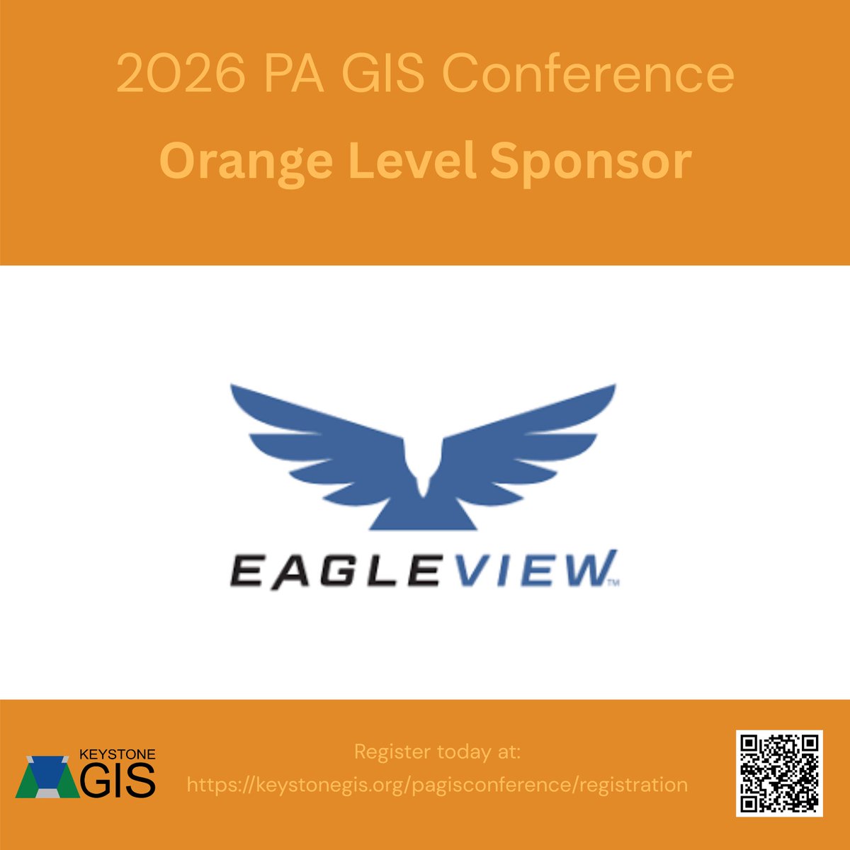 Keystone GIS tweet media