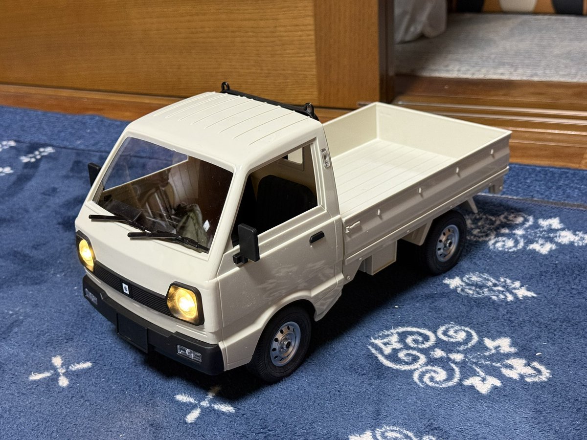 杉浦かーんた tweet media