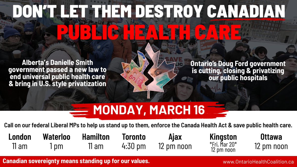 OntarioHealthCoal'n tweet media