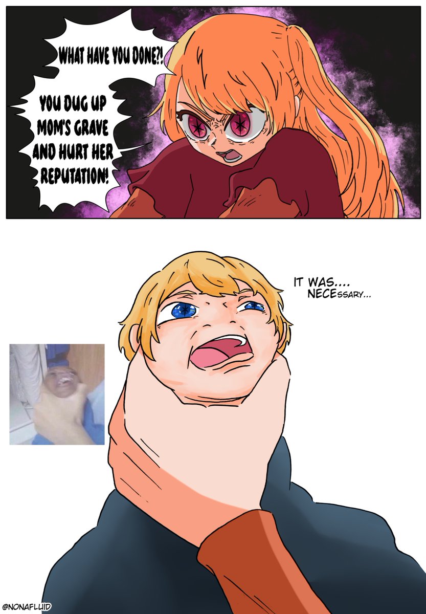 Nonafluid tweet media