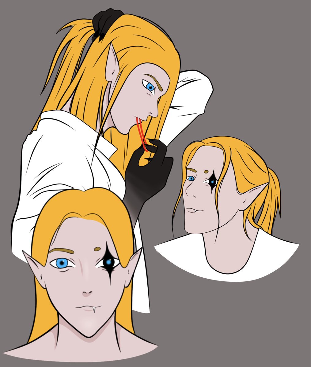 KsPurrversion's tweet photo. @2ndB4Awakening https://t.co/G3ytD9ZCDC
