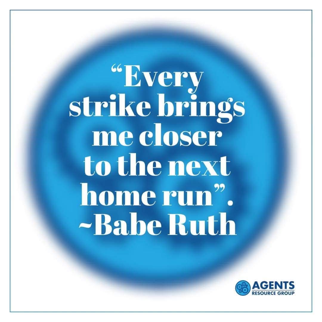 The right mindset matters!