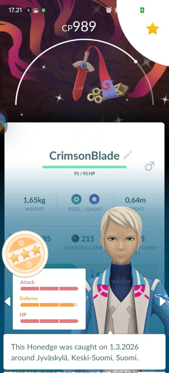 00Gholf00 🇫🇮 tweet media