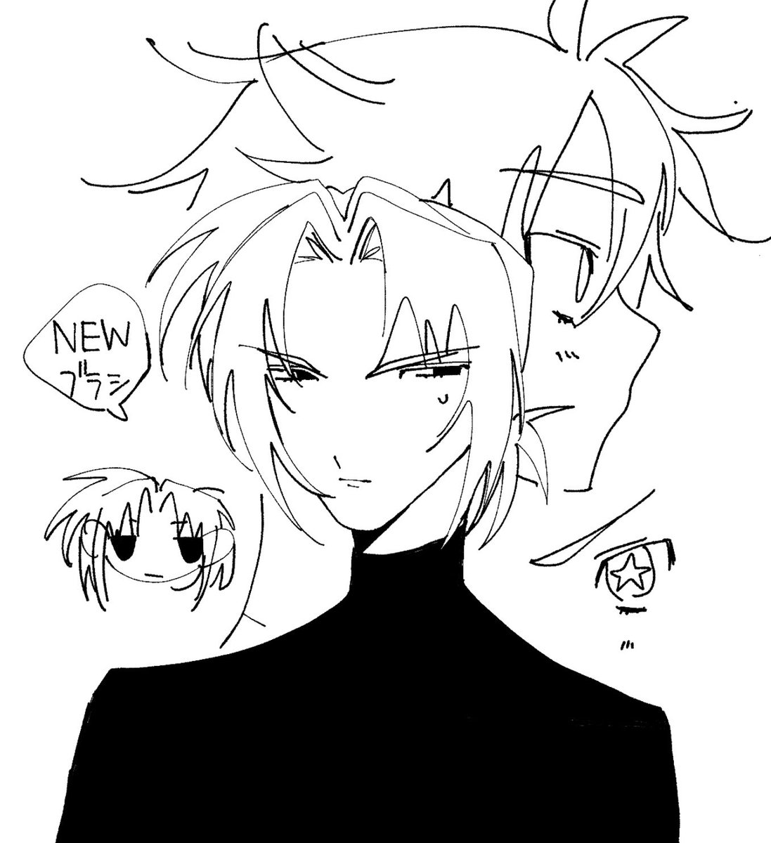 q0yzn_'s tweet photo. たのし～ https://t.co/1tvfTSf0r2