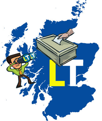 LucidTalk tweet media