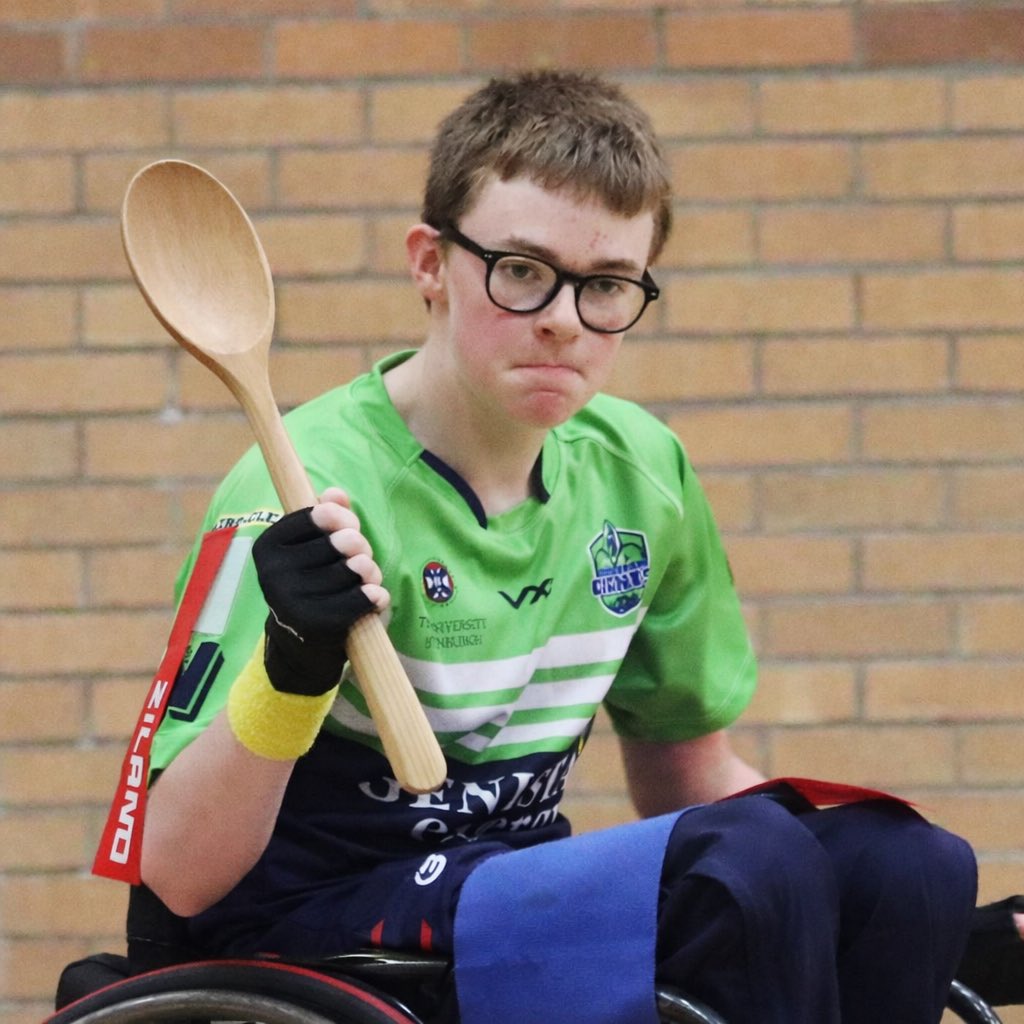 Edinburgh Giants tweet media