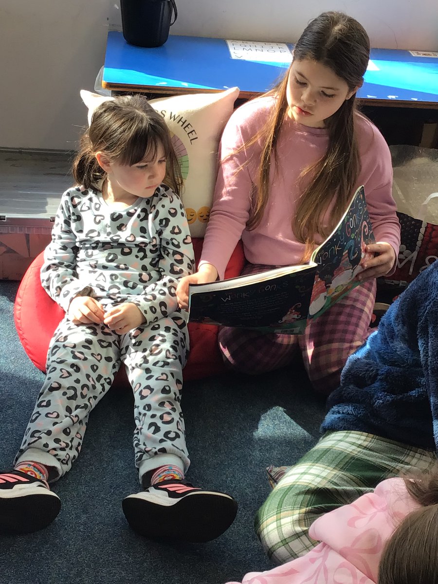 Claygate Primary School tweet media