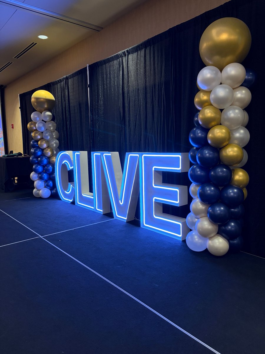 Clive Chamber of Commerce tweet media