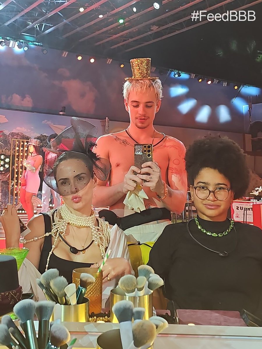 Ana Paula Renault 🧙🏻‍♀️ tweet media