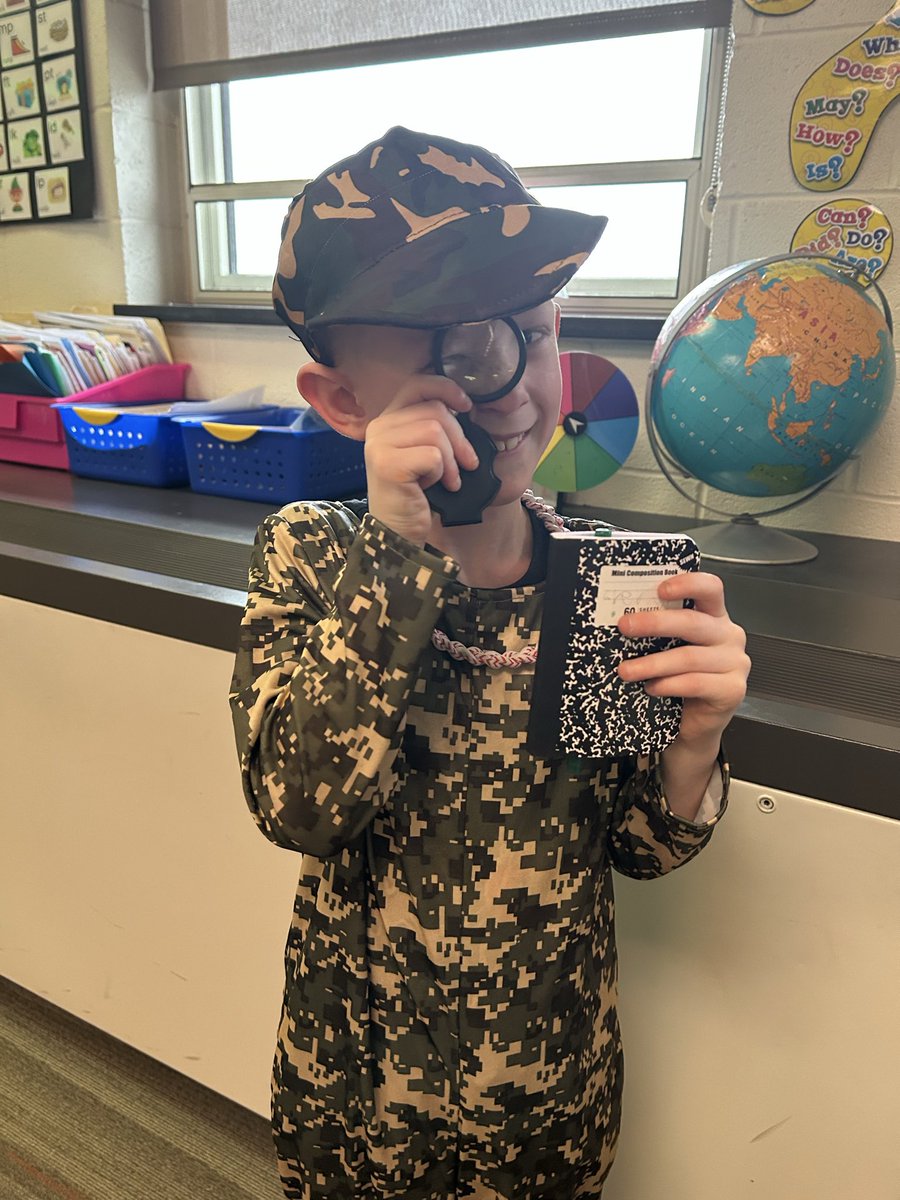 Forge Rd Elementary tweet media