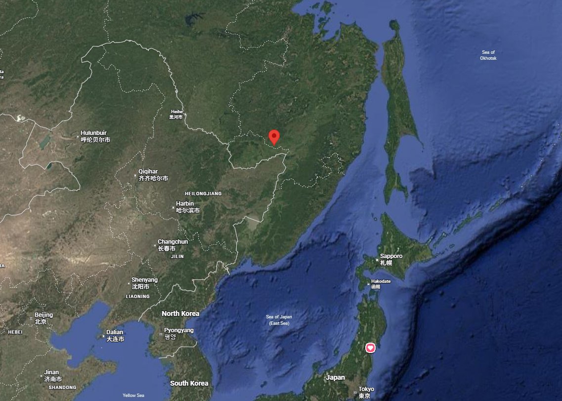 Sekai Chandra tweet media