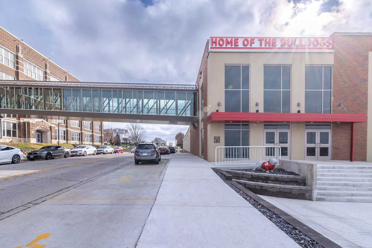 Legat Architects tweet media