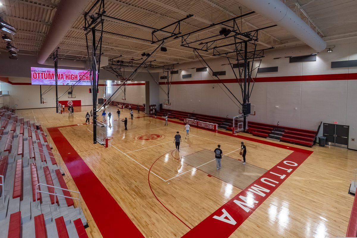 Legat Architects tweet media