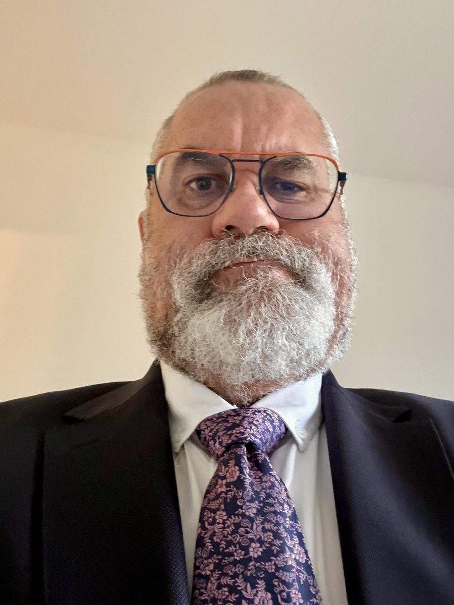 VIRG BEAR tweet media