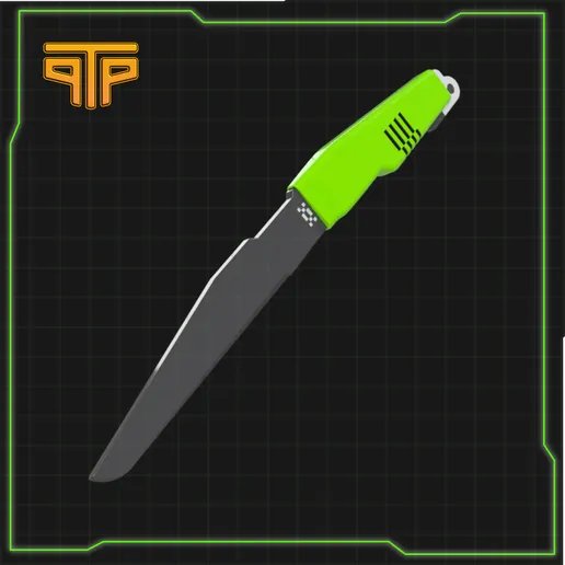 Two Penny Props: Dreamhack✨ tweet media