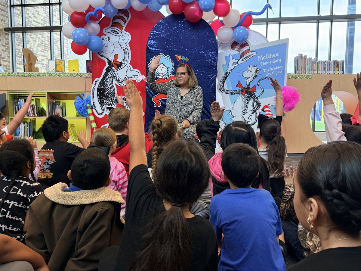 Channelview Independent School District tweet media