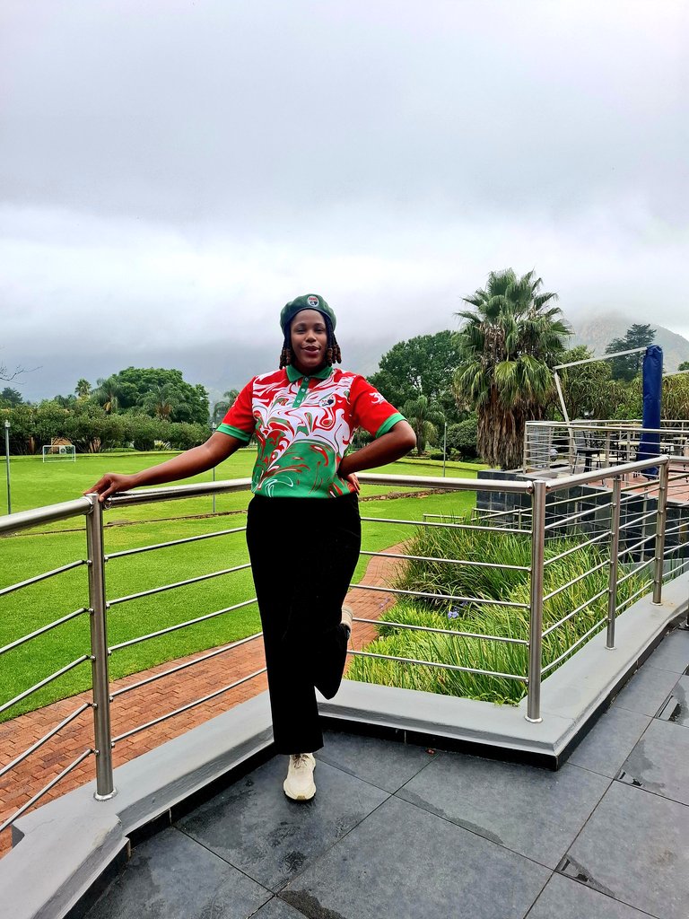 GETJIESE tweet media