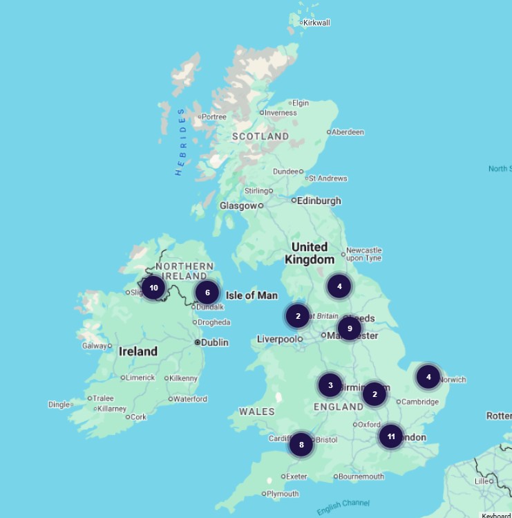 Open Doors Week tweet media