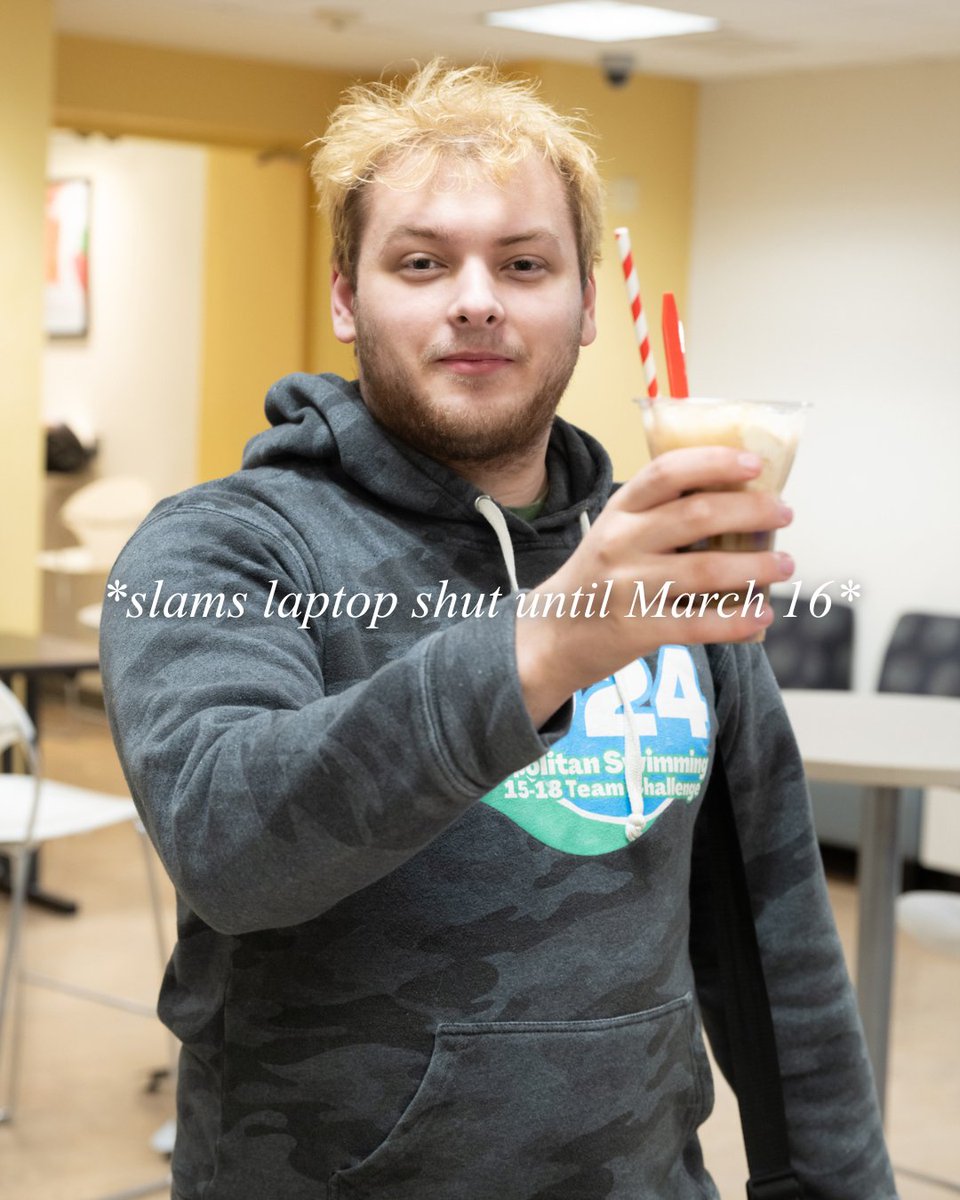 Mount Saint Mary College tweet media