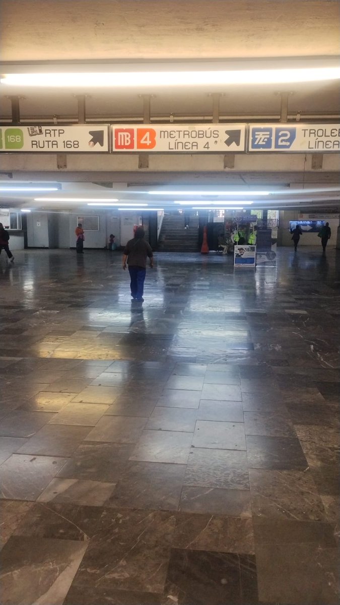 MetroCDMX tweet media