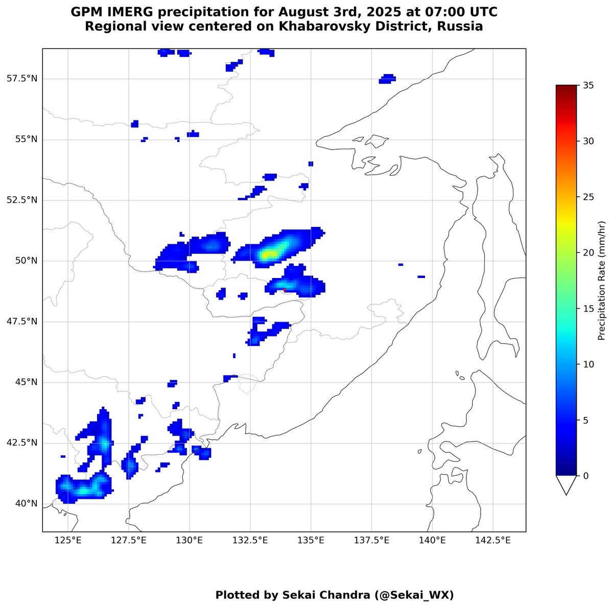 Sekai Chandra tweet media