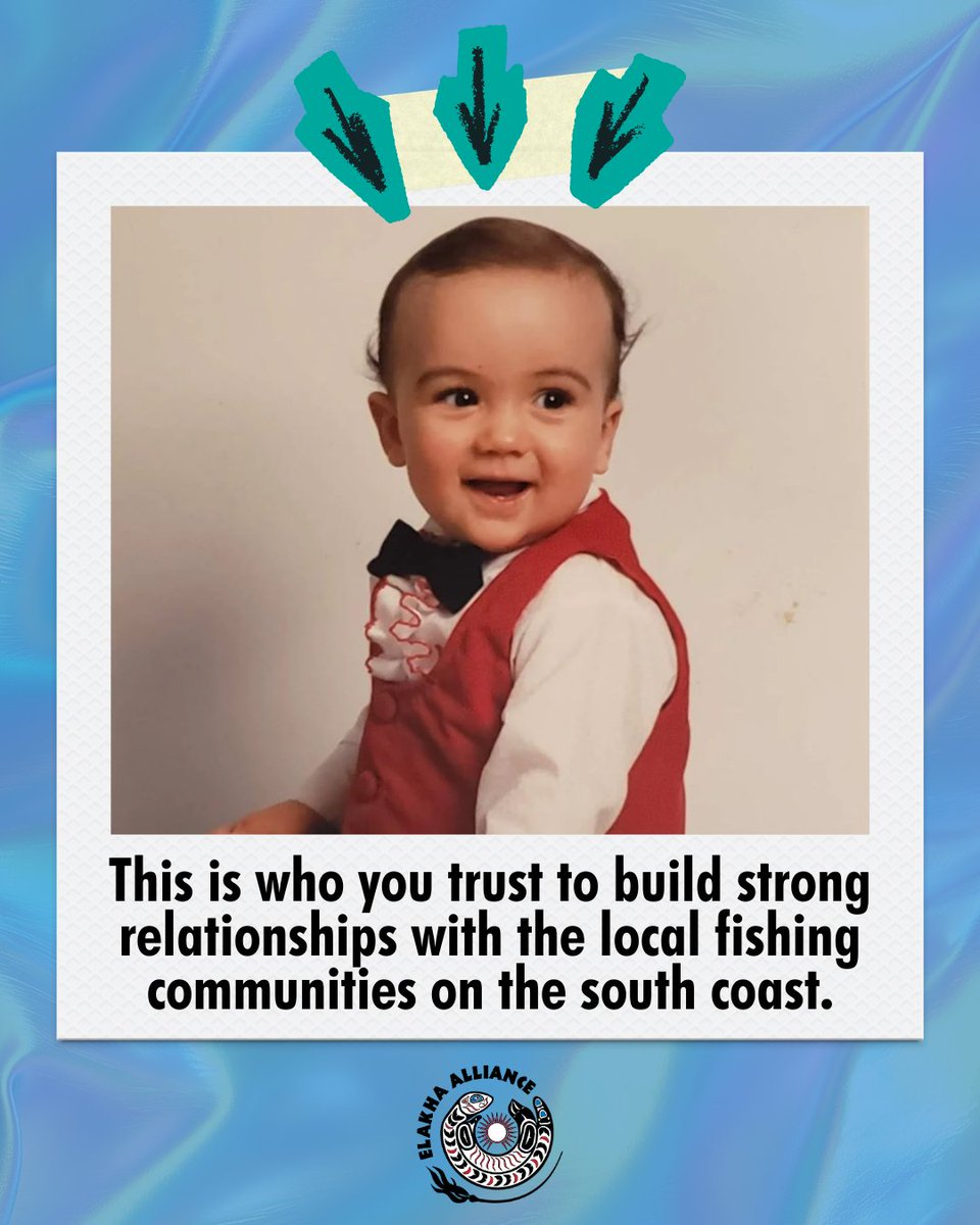 ElakhaA's tweet photo. We'd like you to #MeetTheTeam behind the #ElakhaAlliance 🦦 https://t.co/CekggdXO9t