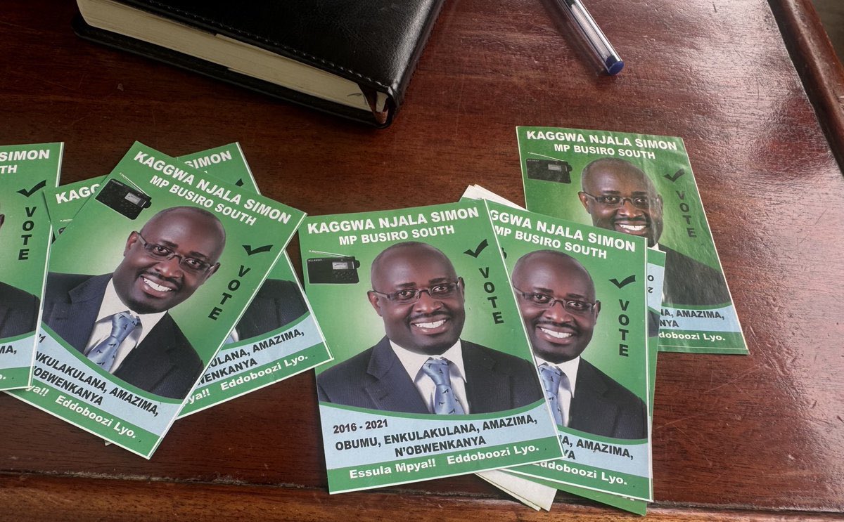 SSEKABIRA PATRICK tweet media